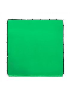 Lastolite Collapsible 1.8m x 2.75m Chromakey Green (LC6981)