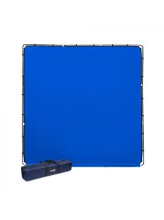   Lastolite StudioLink Chroma Key Kék Screen Kit 3x3m (LR83352)