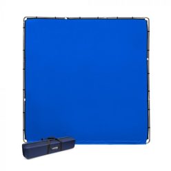 Lastolite Collapsible 1.8m x 2.75m Chromakey Green (LC6981)