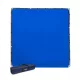 Lastolite Collapsible 1.8m x 2.75m Chromakey Green (LC6981)