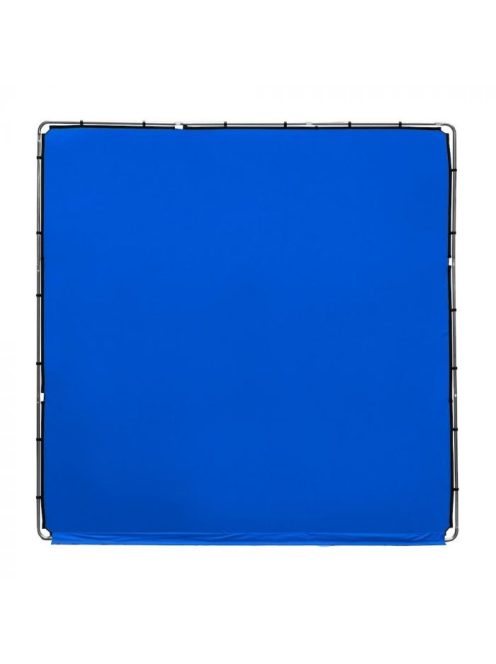 Lastolite StudioLink Chroma Key Kék Screen Kit 3x3m (LR83352)