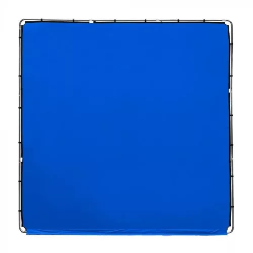 Lastolite Collapsible 1.8m x 2.75m Chromakey Green (LC6981)