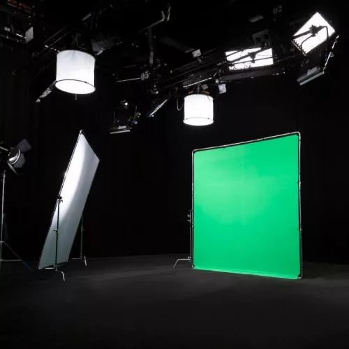 Lastolite Collapsible 1.8m x 2.75m Chromakey Green (LC6981)