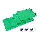 Lastolite Collapsible 1.8m x 2.75m Chromakey Green (LC6981)