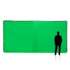 Lastolite Collapsible 1.8m x 2.75m Chromakey Green (LC6981)
