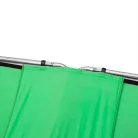 Lastolite Collapsible 1.8m x 2.75m Chromakey Green (LC6981)