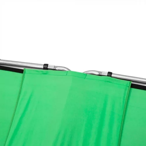 Lastolite Collapsible 1.8m x 2.75m Chromakey Green (LC6981)
