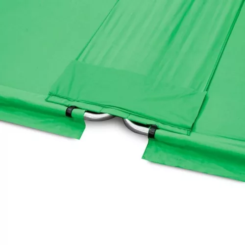 Lastolite Collapsible 1.8m x 2.75m Chromakey Green (LC6981)