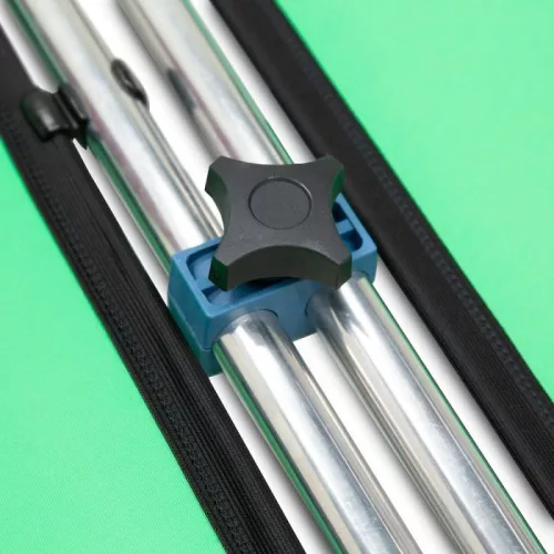 Lastolite Collapsible 1.8m x 2.75m Chromakey Green (LC6981)