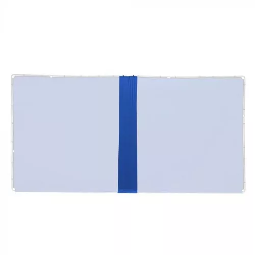 Lastolite Collapsible 1.8m x 2.75m Chromakey Green (LC6981)