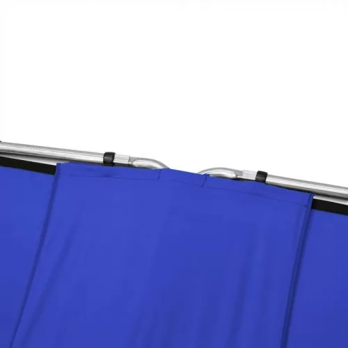 Lastolite Collapsible 1.8m x 2.75m Chromakey Green (LC6981)