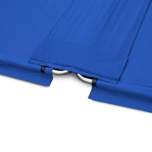 Lastolite Collapsible 1.8m x 2.75m Chromakey Green (LC6981)