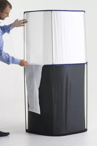 Lastolite Studio Cubelite 70cm x 70cm x 155cm (LR8824)