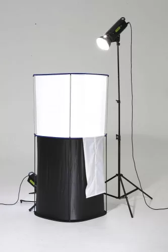 Lastolite Studio Cubelite 100cm x 100cm x 185cm (LR8836)