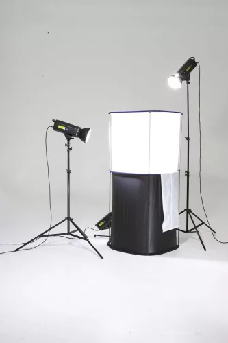 Lastolite Studio Cubelite 100cm x 100cm x 185cm (LR8836)