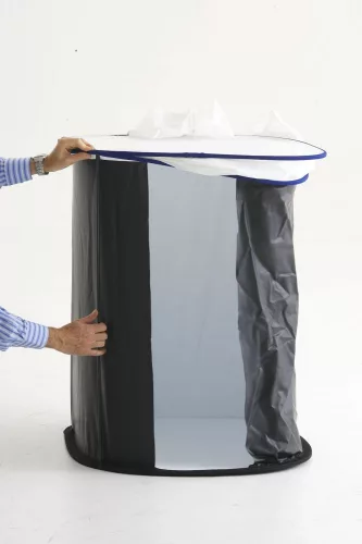 Lastolite Studio Cubelite 100cm x 100cm x 185cm (LR8836)