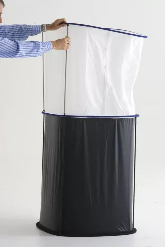 Lastolite Studio Cubelite 100cm x 100cm x 185cm (LR8836)