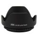 JJC LS-55 (55mm) univerzális napellenző / lens hood