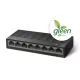 TP-LINK LS1008G Desktop Switch 8-Port (10/100/1000Mbps)