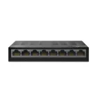 TP-LINK LS1008G Desktop Switch 8-Port (10/100/1000Mbps)
