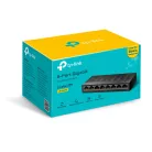 TP-LINK LS1008G Desktop Switch 8-Port (10/100/1000Mbps)