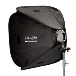 Lastolite Ezybox Hotshoe 54 x 54cm + Bracket (LS2462)