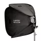 Lastolite Ezybox Hotshoe 76 x 76cm + Bracket (LS2480)