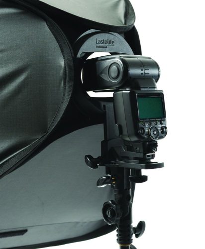 Lastolite Ezybox Hotshoe 76 x 76cm + Bracket (LS2480)