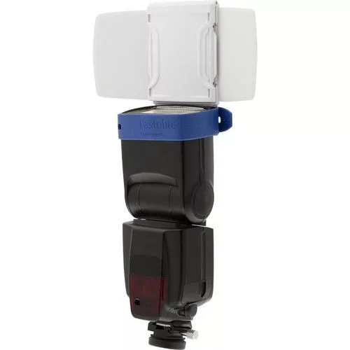 Lastolite EzyBounce flashgun bounce card (LS2810)