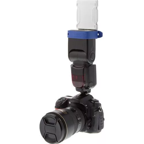 Lastolite EzyBounce flashgun bounce card (LS2810)