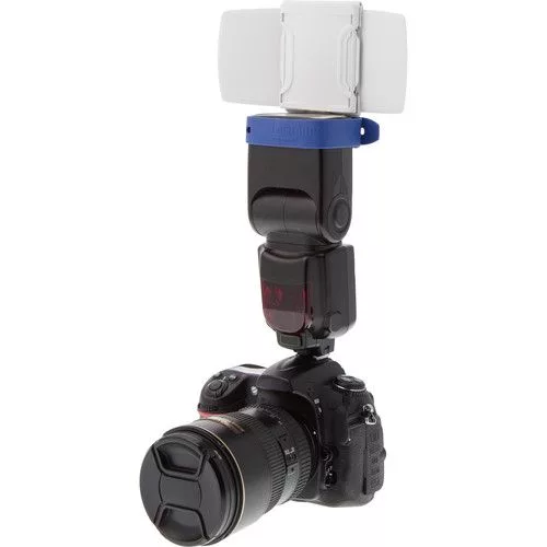 Lastolite EzyBounce flashgun bounce card (LS2810)