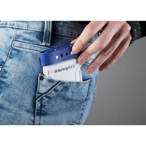 Lastolite EzyBounce flashgun bounce card (LS2810)