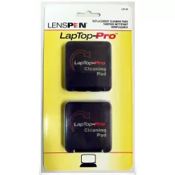   LensPen LTP-CP (2db) póttisztítófej LENSPEN LAPTOP PRO-hoz