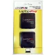 LensPen LTP-CP (2db) póttisztítófej LENSPEN LAPTOP PRO-hoz