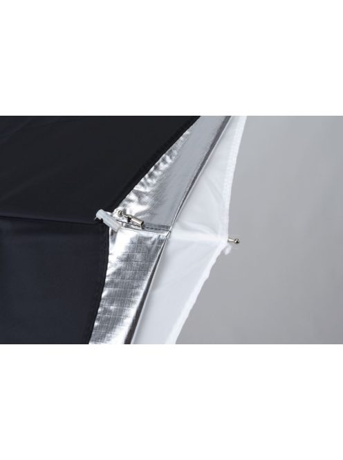 Lastolite All in one Umbrella Silver/White (LU3237F)