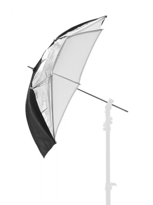 Lastolite Umbrella Dual 93cm Black/Silver/White (LU4523F)