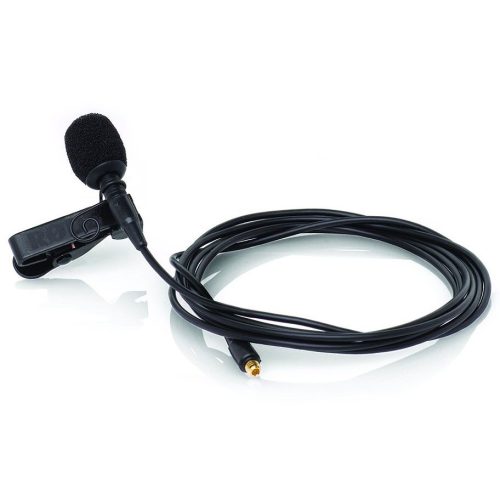 RODE Lavalier csiptetős kondenzátor mikrofon (Lavalier)