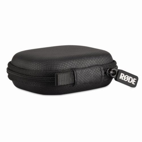 RODE Lavalier II Prémium minőségű csíptetős mikrofon (Lavalier II)