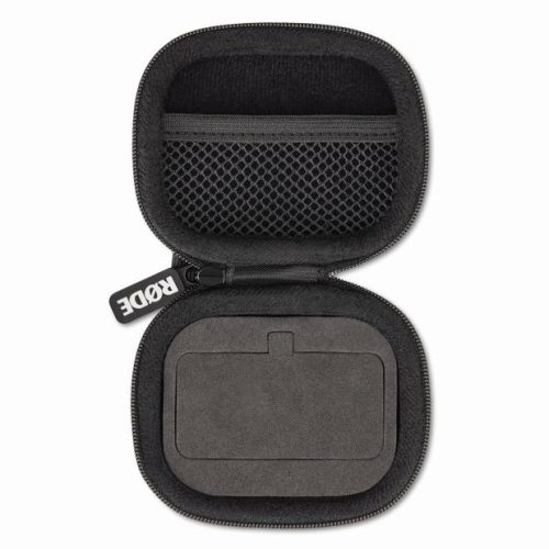 RODE Lavalier II Prémium minőségű csíptetős mikrofon (Lavalier II)