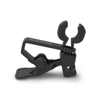 RODE Lavalier II Prémium minőségű csíptetős mikrofon (Lavalier II)