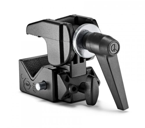 Manfrotto virtual reality super clamp satu (M035VR)