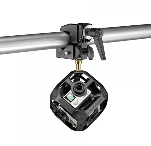 Manfrotto virtual reality super clamp satu (M035VR)