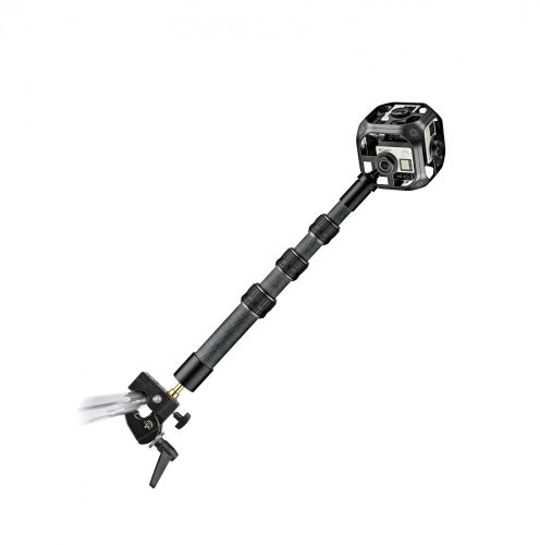 Manfrotto virtual reality super clamp satu (M035VR)