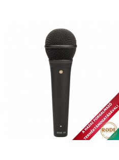 RODE M1 dinamikus színpadi mikrofon