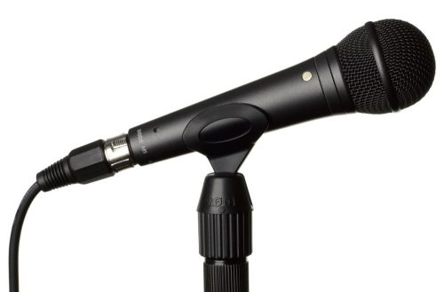 RODE M1 dinamikus színpadi mikrofon