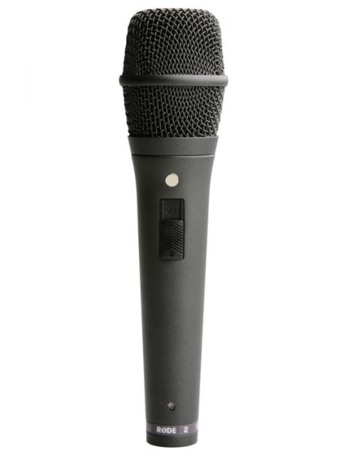 RODE M2 színpadi kondenzátor mikrofon