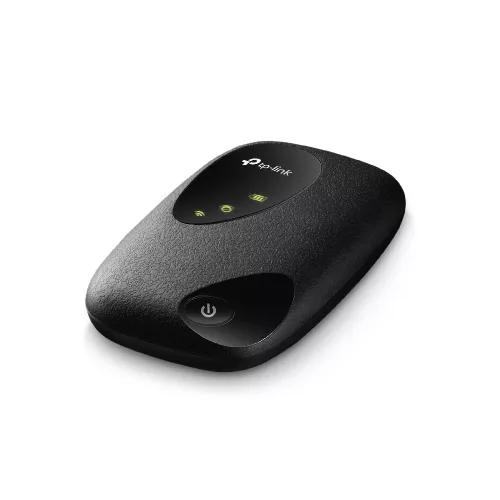 TP-LINK M7000 4G LTE mobile Wi-Fi (MiFi)