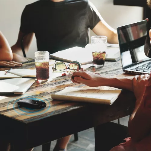 TP-LINK M7000 4G LTE mobile Wi-Fi (MiFi)