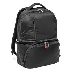   Manfrotto Advanced Camera and Laptop Backpack Active II (MA-BP-A2)