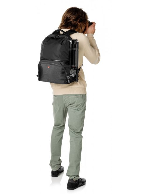 Manfrotto Advanced Camera and Laptop Backpack Active II (MA-BP-A2)